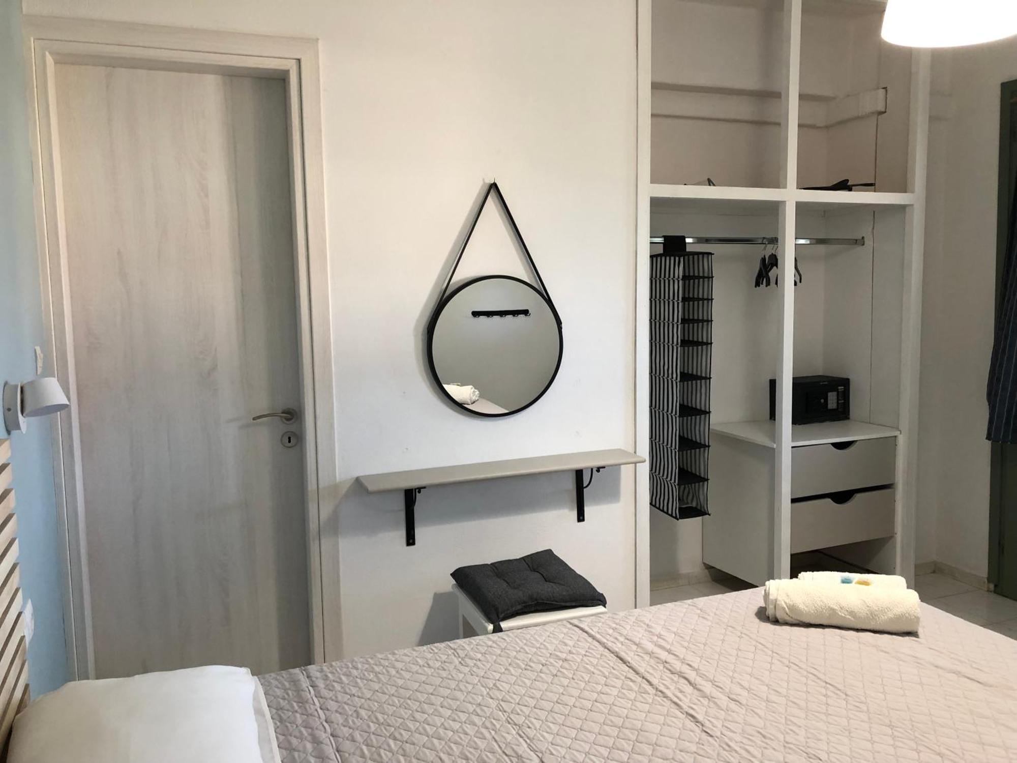Despina Studios And Apartments Lassi  Ruang foto